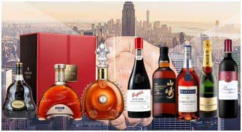 社旗县回收洋酒